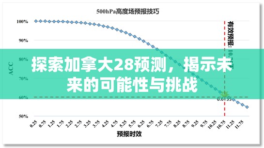 探索加拿大28预测，揭示未来的可能性与挑战