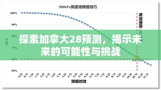 探索加拿大28预测，揭示未来的可能性与挑战