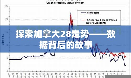 探索加拿大28走势——数据背后的故事