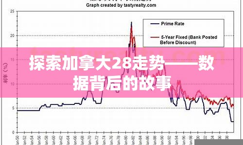 探索加拿大28走势——数据背后的故事